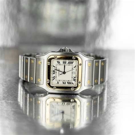 ebay cartier watch|pre owned cartier watches uk.